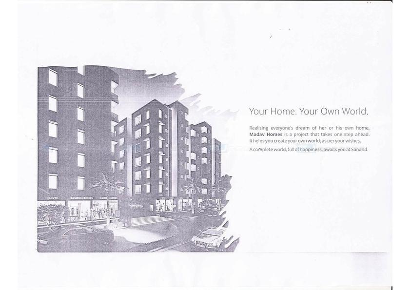 Madhav Homes Image